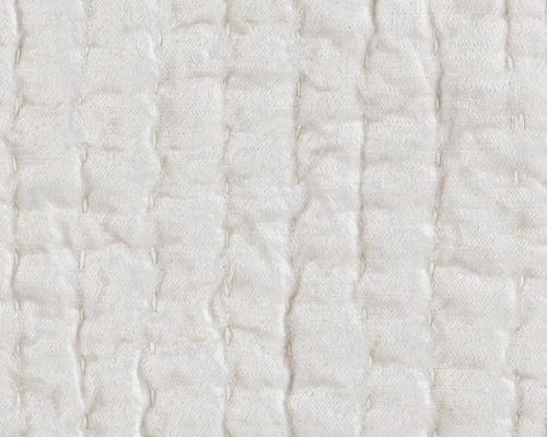 Classic Home Bari 2 Piece Velvet Twin Quilt Set - Image 7