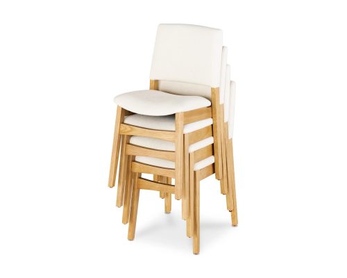 Transformer Stackable Dining Chair (set of 2) - Image 6
