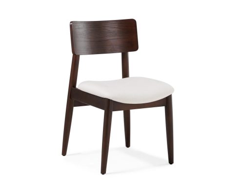 Transformer Round Dining Chair (set of 2) - Image 6