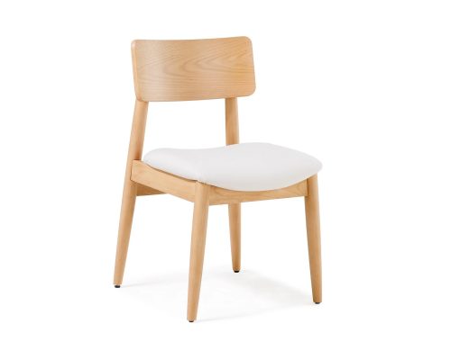 Transformer Round Dining Chair (set of 2) - Image 4