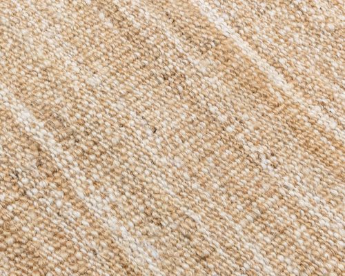 Classic Home Atherton Jute Rug Natural/Ivory - Image 9