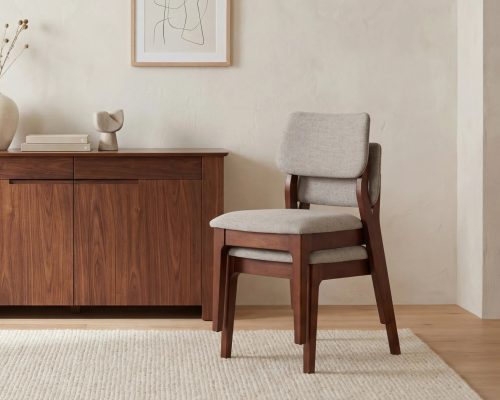 Transformer Fontana Eclipse/Nova Chair (set of 2) - Image 3