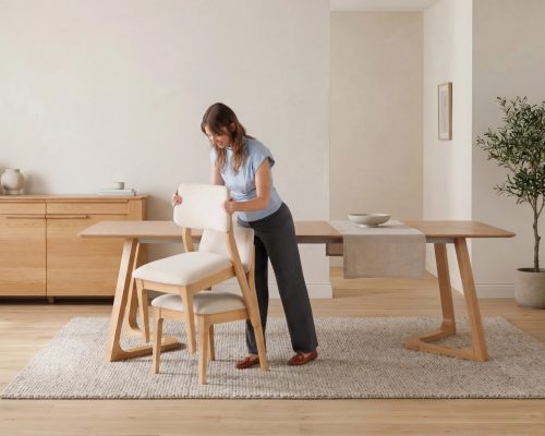 Transformer Fontana Eclipse/Nova Chair (set of 2) - Image 4