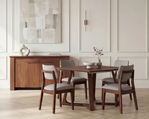 Alternative view of Transformer Fontana Eclipse/Nova Chair (set of 2)