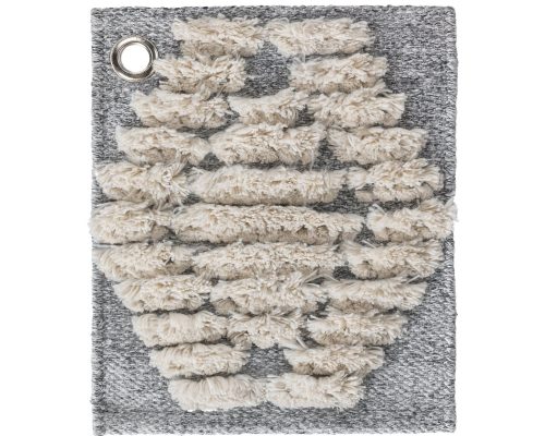 Classic Home Avalon Indoor/Outdoor Avalon Rug - Image 4