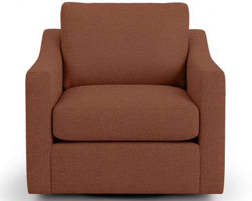 Classic Home Aspen Swivel Chair