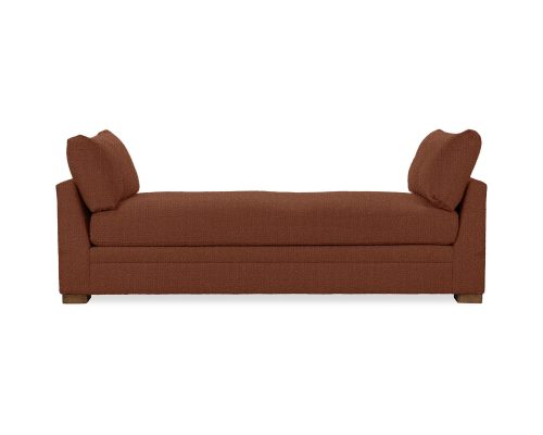 Classic Home Audrey Backless Sofa