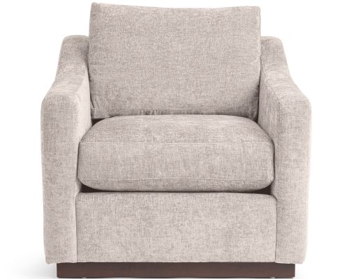 Classic Home Aspen Accent Chair - Image 10