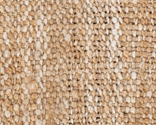 Classic Home Atherton Jute Rug Natural/Ivory - Image 12