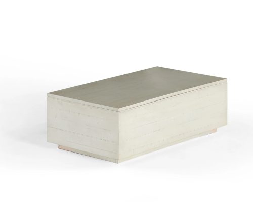 Transformer Lift Top Coffee Table - Panel Storage - Image 5
