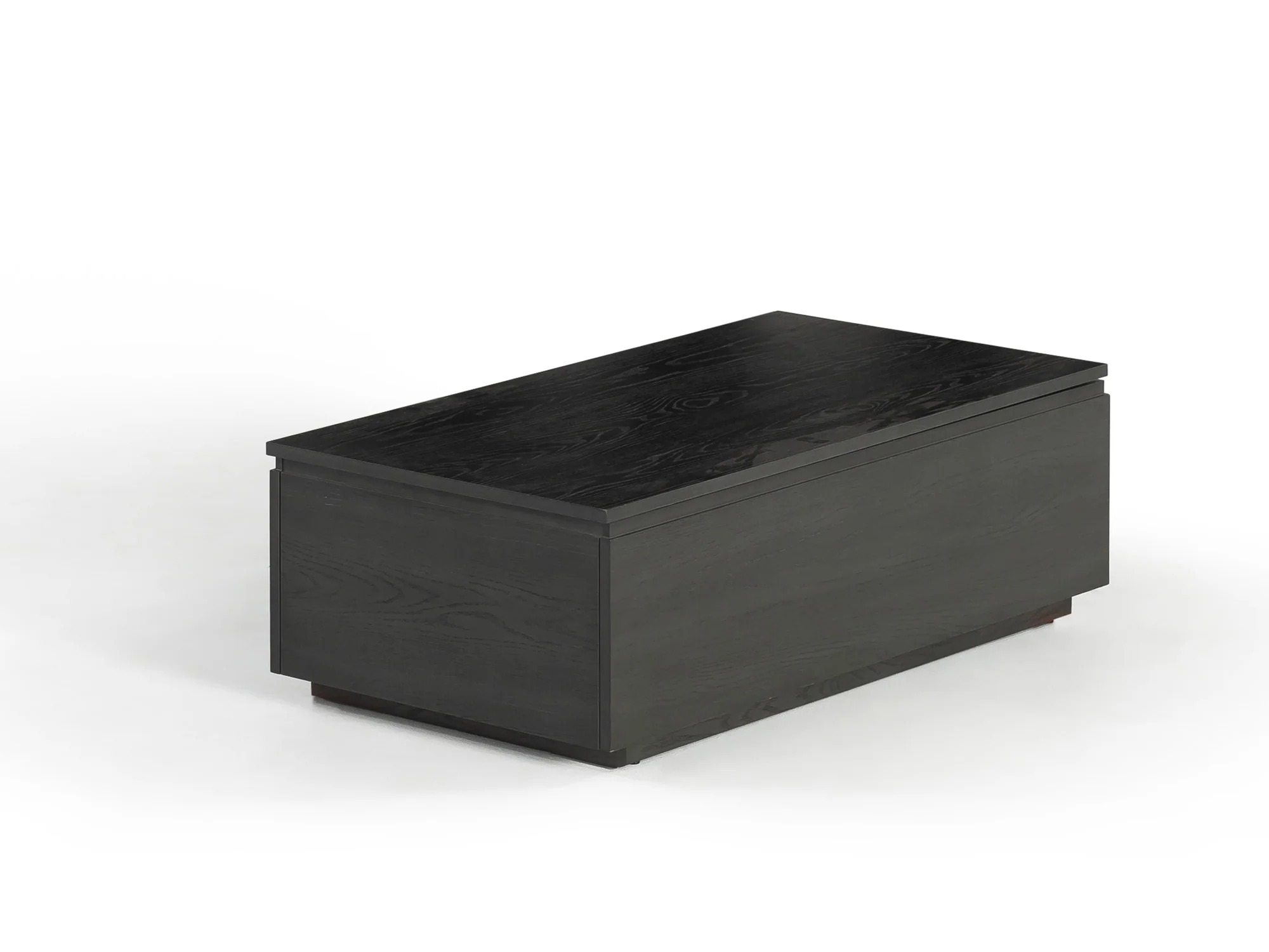 Transformer Lift Top Coffee Table - Panel Storage - Image 3