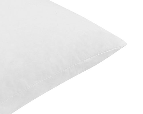 Classic Home Bedding Basics Villa Premium Down Alt Duvet Insert - White - Image 16