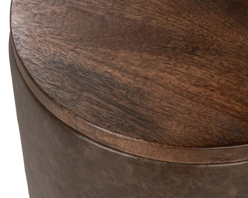 Classic Home Andra Accent Table - Image 3