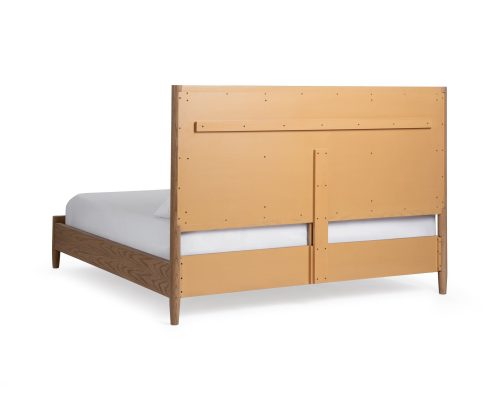 Classic Home Alisen Upholstered Bed Napa Grove - Image 4