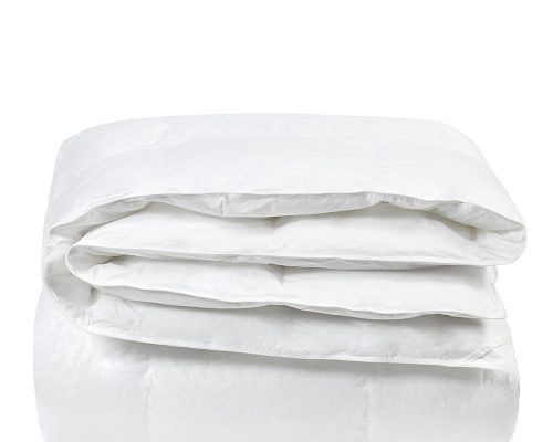 Classic Home Bedding Basics Villa Premium Down Alt Duvet Insert - White - Image 6