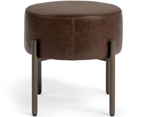 Classic Home Aimie Accent Stool