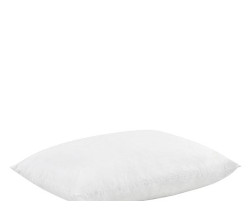 Classic Home Bedding Basics Villa Premium Goose Down Duvet Insert - White - Image 10