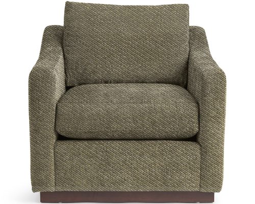 Classic Home Aspen Accent Chair - Image 15