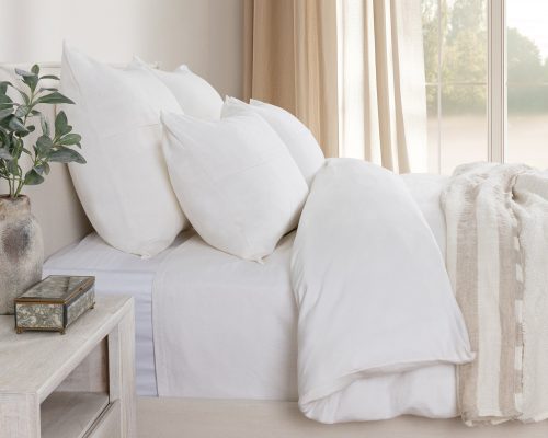 Classic Home Beaumont Duvet - Image 13