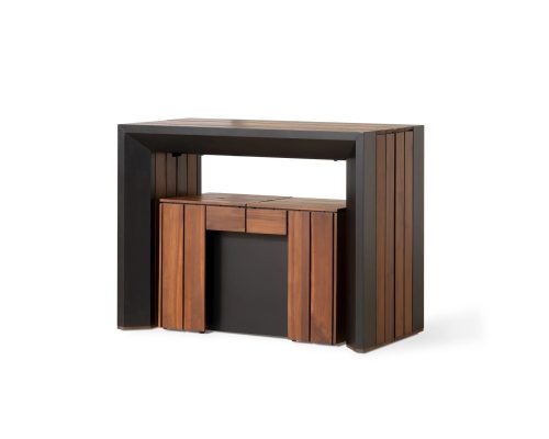 Transformer Outdoor Table Console Cover - Image 3