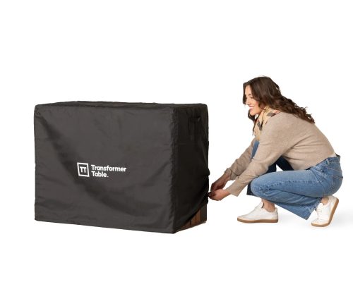 Transformer Outdoor Table Console Cover - Image 4