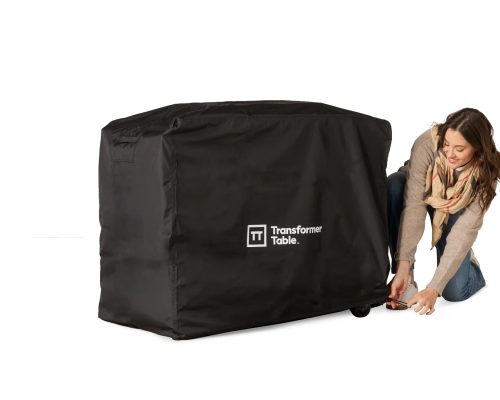 Transformer Outdoor Bar Cart Cover - Image 3