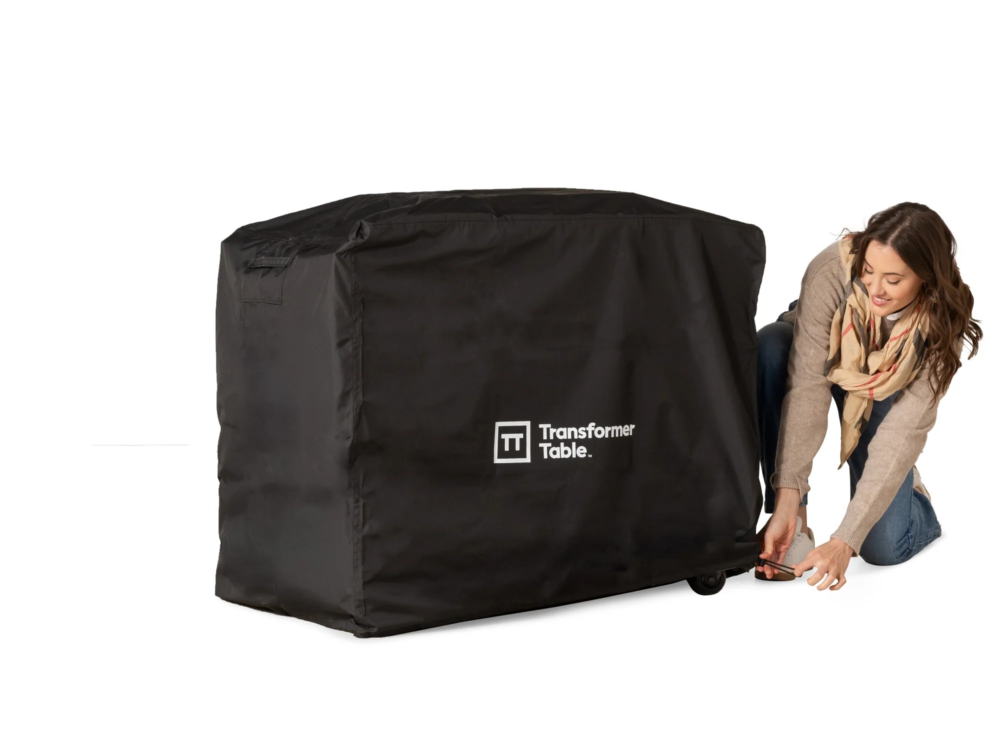 Transformer Outdoor Bar Cart Cover - Image 3