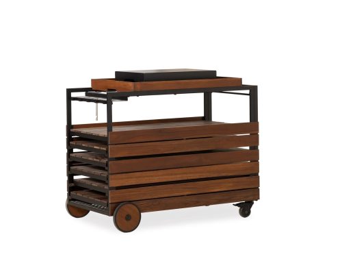 Transformer Outdoor Bar Cart Cover - Image 6