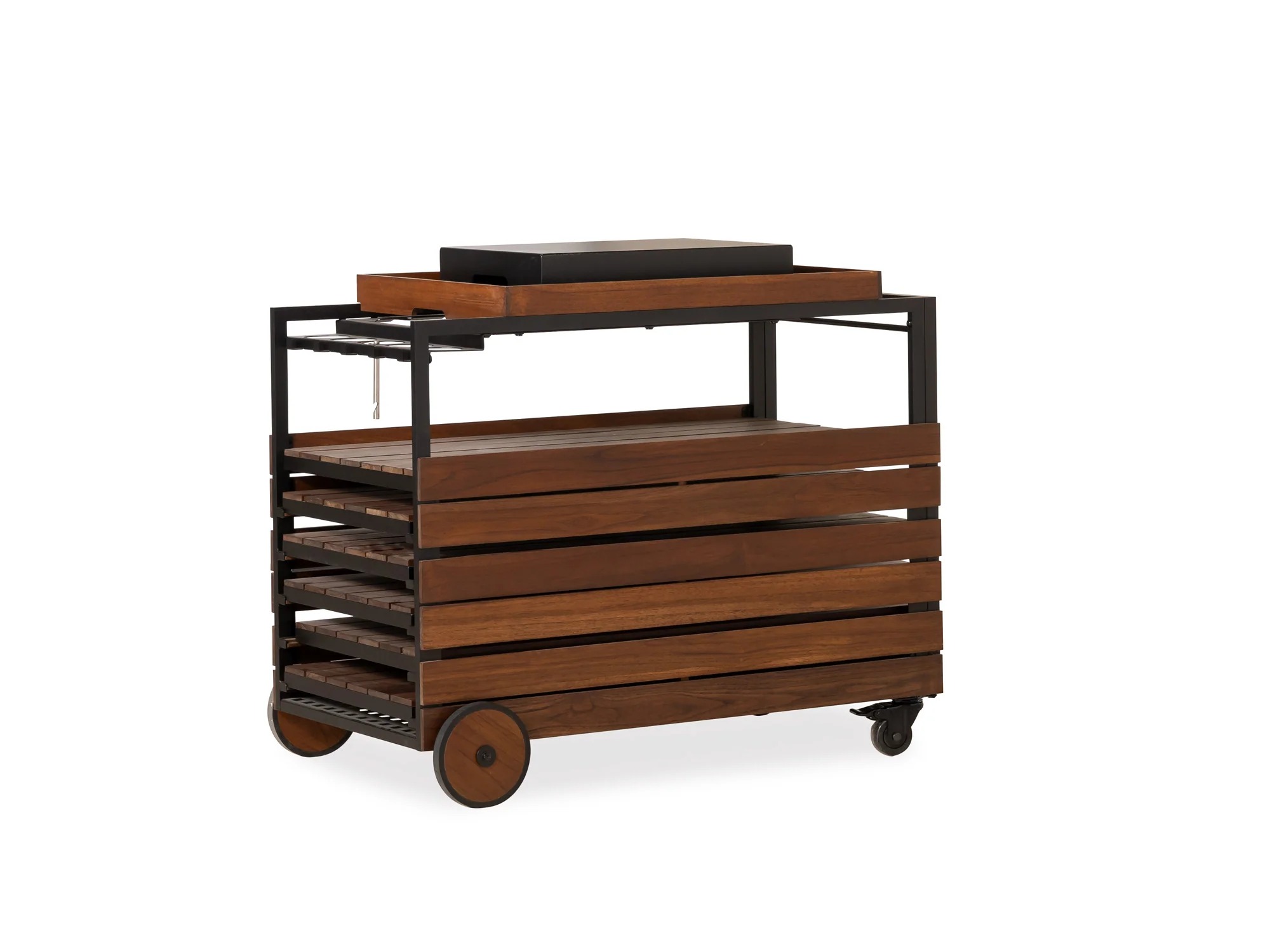 Transformer Outdoor Bar Cart Cover - Image 6
