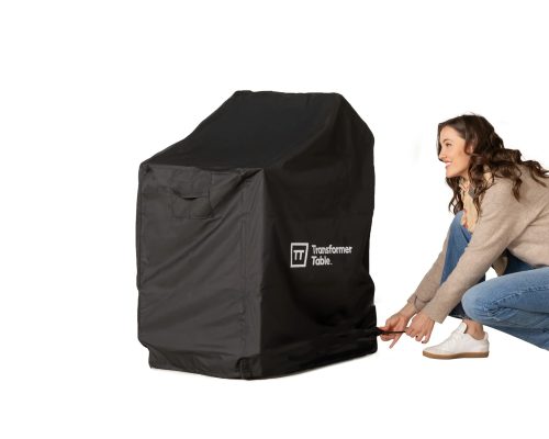 Alternative view of Transformer Outdoor Chair Stack Cover
