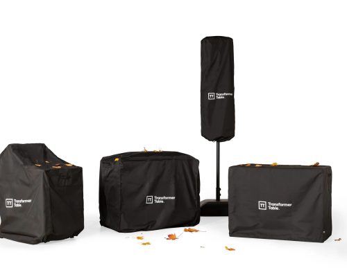 Transformer Outdoor Chair Stack Cover - Image 3