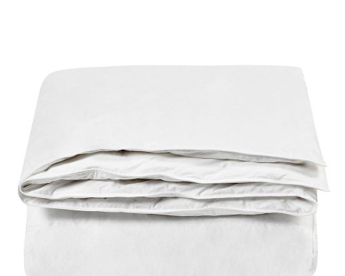 Alternative view of Classic Home Bedding Basics Villa Premium Goose Down Sham Insert - White