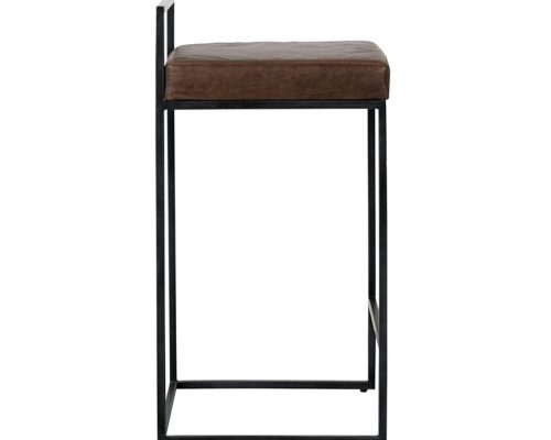 Classic Home Belfort Counter Stool - Image 3