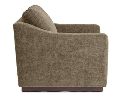 Classic Home Aspen Accent Chair - Image 3
