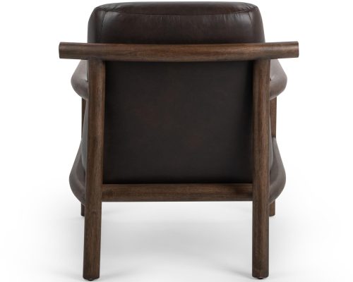Classic Home Azoria Accent Chair - Image 4
