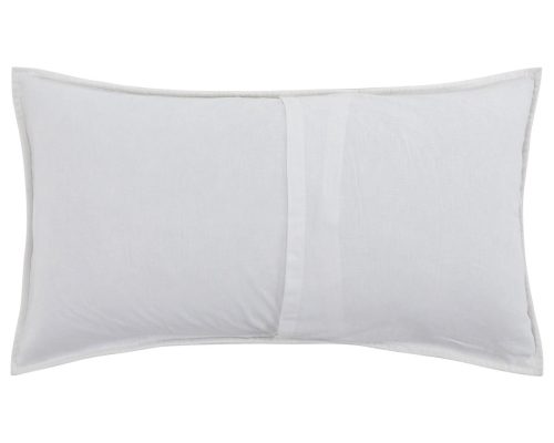 Classic Home Anessa 3 Piece Queen Quilt Set White - Image 6