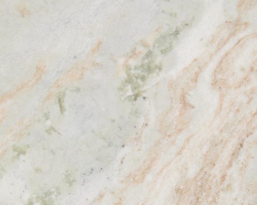 Classic Home Amberly Marble Round Coffee Table Rusty Gray - Image 6