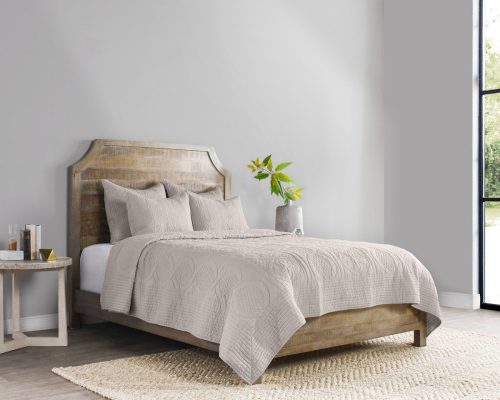 Alternative view of Classic Home Anessa Quilt