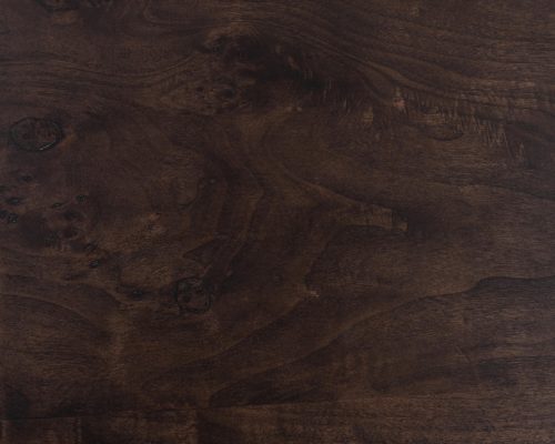 Classic Home Avena Square Coffee Table Brown - Image 5