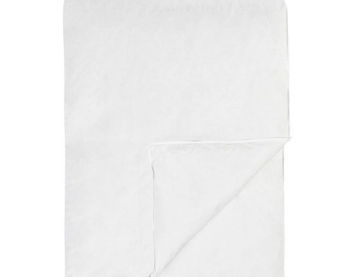 Alternative view of Classic Home Bedding Basics Villa Premium Goose Down Duvet Insert - White