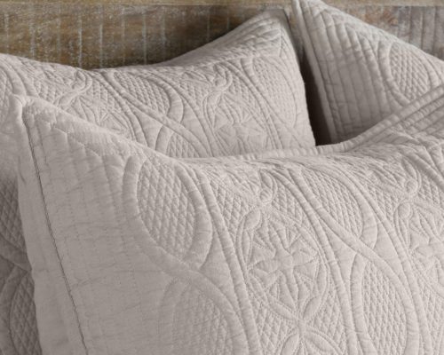 Classic Home Anessa Quilt - Image 8