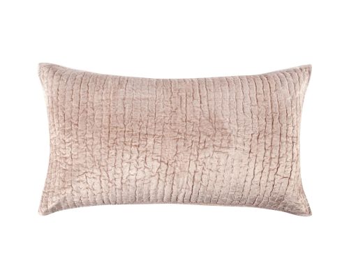 Classic Home Bari Velvet 3 Piece Queen Quilt Set - Image 20