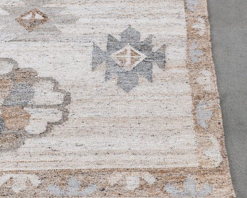 Classic Home Ardeth Rug Multicolor - Image 11