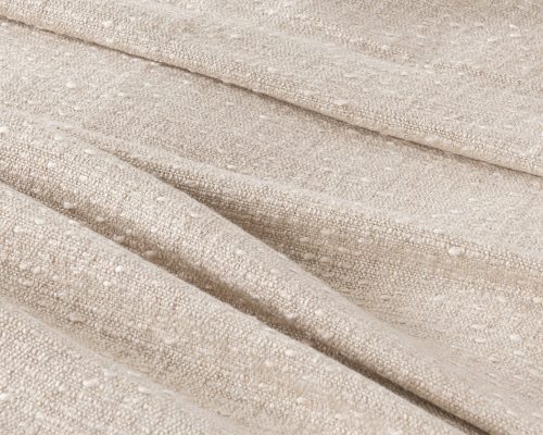 Alternative view of Classic Home Anion Blanket Natural