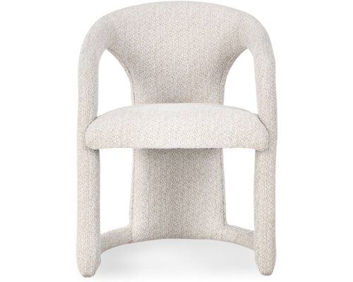 Alternative view of Classic Home Archie Dining Chair