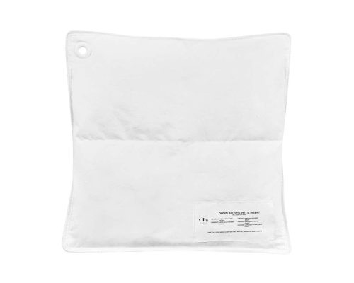 Classic Home Bedding Basics Villa Premium Down Alt Duvet Insert - White - Image 18