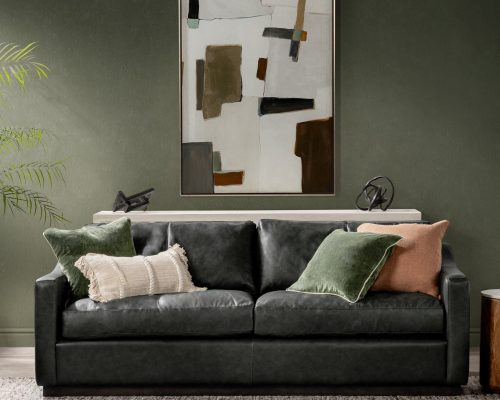 Classic Home Aspen Sofa - Image 8