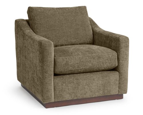 Alternative view of Classic Home Aspen Accent Chair