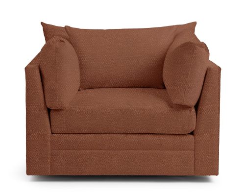 Classic Home Audrey Swivel Chair