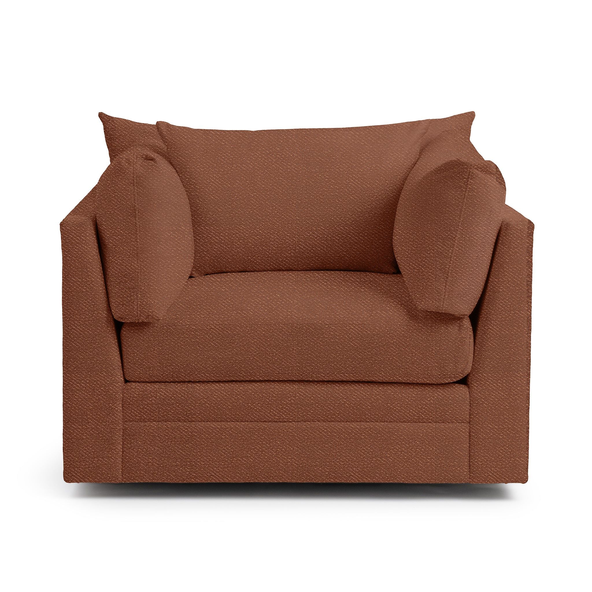 Classic Home Audrey Swivel Chair